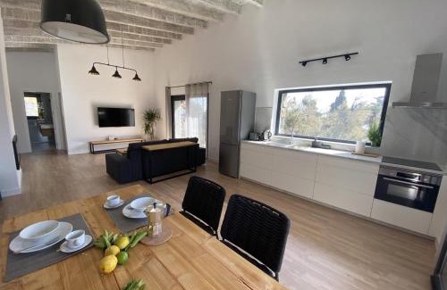 Valverde Casa | Casa Armonía del Silencio