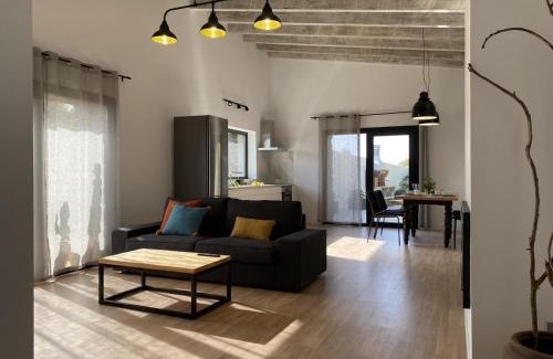 Valverde Casa | Casa Armonía del Silencio