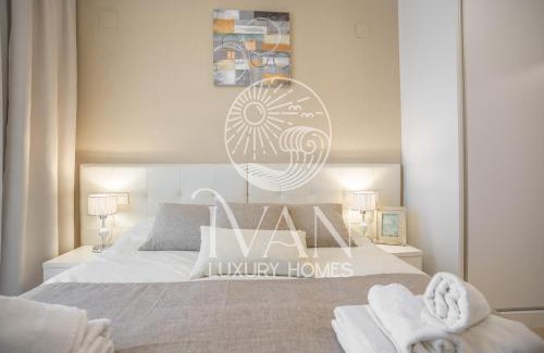 Cabanes Apartamento | Casa Armonía Ivan Luxury Homes 2ªPlta Sur 1ªLínea