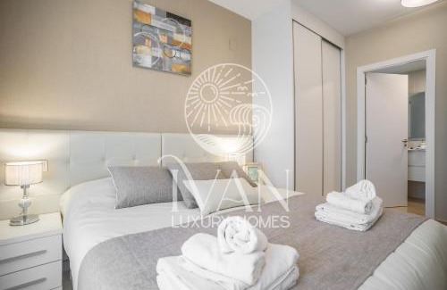 Cabanes Apartamento | Casa Armonía Ivan Luxury Homes 2ªPlta Sur 1ªLínea