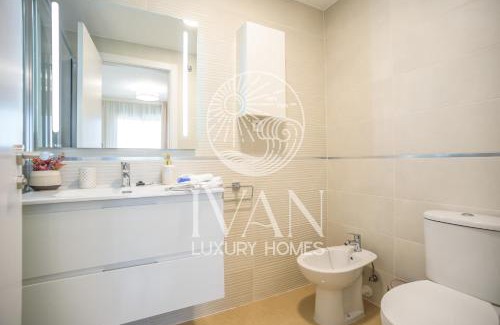 Cabanes Apartamento | Casa Armonía Ivan Luxury Homes 2ªPlta Sur 1ªLínea