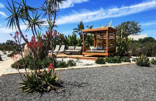 Favignana Villa | Casa Armonia