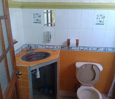 Salina Cruz Casa | Casa Arrecife