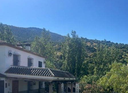 Zahara de la Sierra Casa | Casa Arroyomolinos-Planta Superior, Frente a "La Playita"