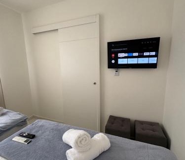 Candeias Apartamento | Casa Arruda Climatizada 4 prox Shop Boulevard