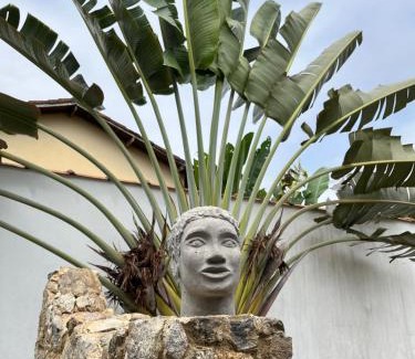 Cabore Hotel | Casa Arte Cabore