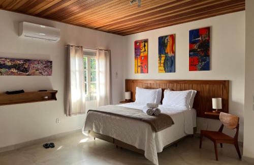 Cabore Hotel | Casa Arte Cabore
