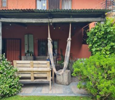 Trelew Apartamento | Casa Arte - Casa Completa en Trelew