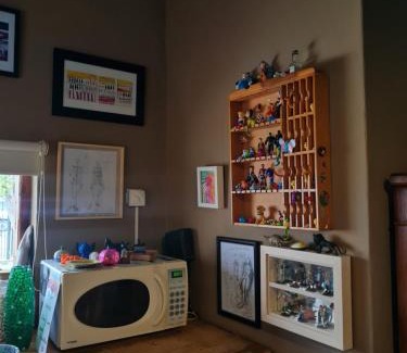 Trelew Apartamento | Casa Arte - Casa Completa en Trelew