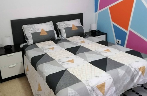 Gáldar Casa | Casa Arte Guesthouse Camino Gran Canaria