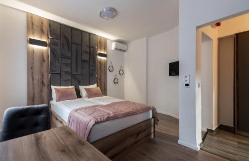 Old Town Apartamento | Casa ARTEE Free Parking