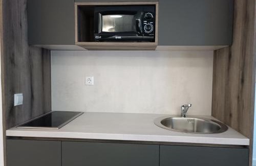 Old Town Apartamento | Casa ARTEE Free Parking