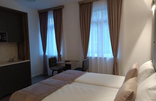 Old Town Apartamento | Casa ARTEE Free Parking