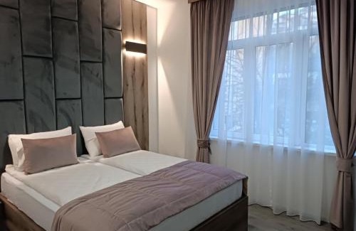 Old Town Apartamento | Casa ARTEE Free Parking