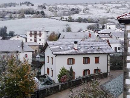 Mezkiritz Casa | Casa Artegia