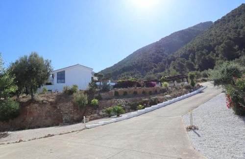 Alcaucín Apartamento | Casa Arts