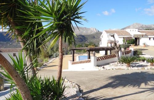 Alcaucín Apartamento | Casa Arts