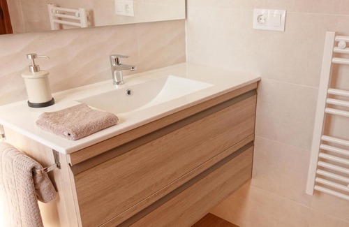 Alcaucín Hotel | Casa Arts guest rooms