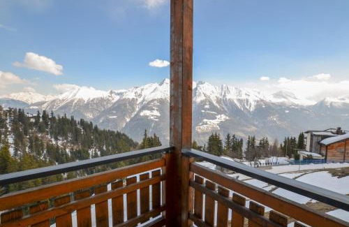 Riederalp Apartamento | Casa Arturo 311
