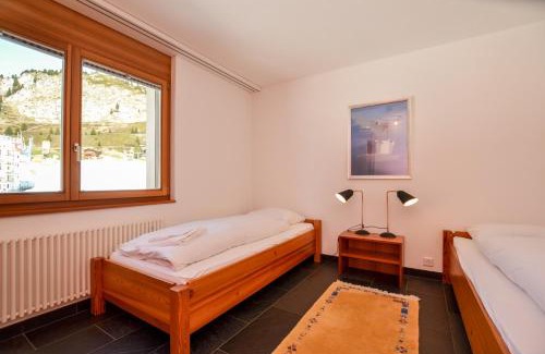 Riederalp Apartamento | Casa Arturo 311
