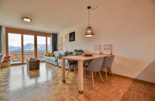Riederalp Apartamento | Casa Arturo 412