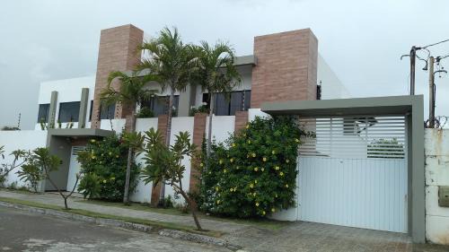 Atalaia Casa | Casa Aruana
