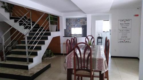 Atalaia Casa | Casa Aruana