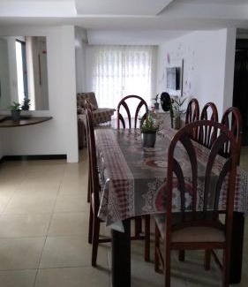 Atalaia Casa | Casa Aruana