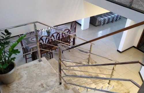 Atalaia Casa | Casa Aruana