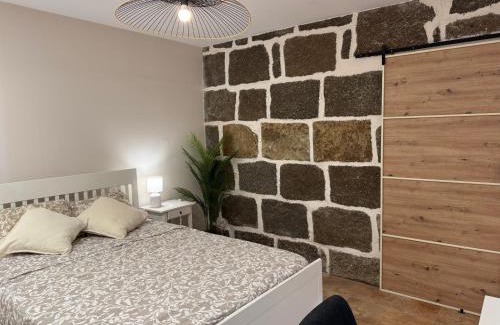 Arucas Apartamento | Casa Arucas Sansofi