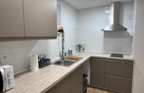 Arucas Apartamento | Casa Arucas Sansofi