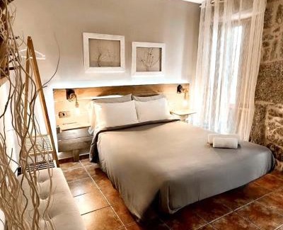 Porqueiros Casa | Casa As Fontes