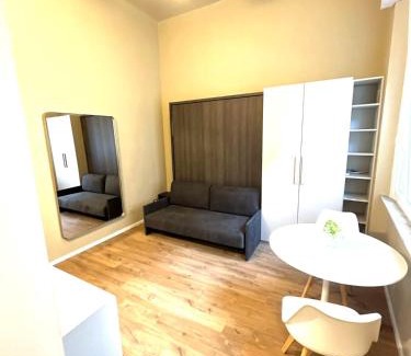 Viareggio Apartamento | casa Asia