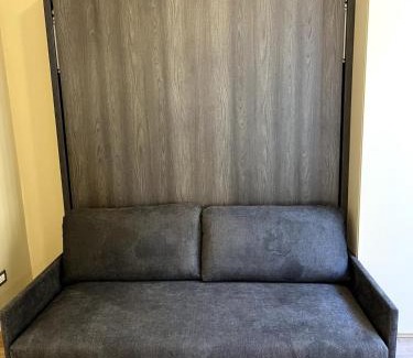 Viareggio Apartamento | casa Asia