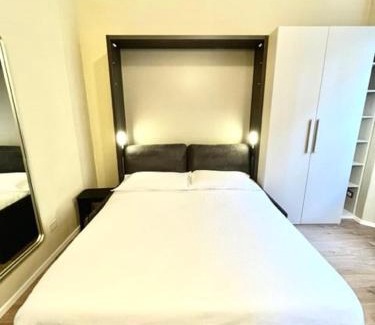 Viareggio Apartamento | casa Asia
