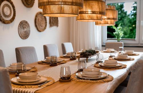 Schmallenberg Casa | Casa Asia Sauerland