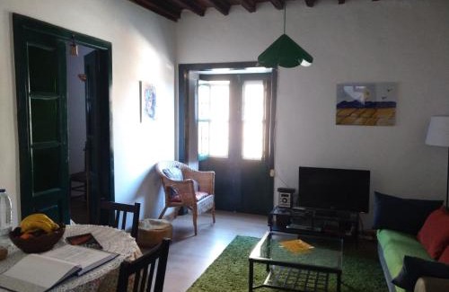 La Calera Casa | Casa Askanova