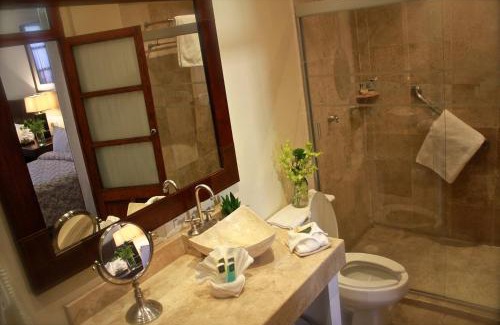 Centro de Querétaro Cama Y Desayuno | Casa Aspeytia Hotel Boutique