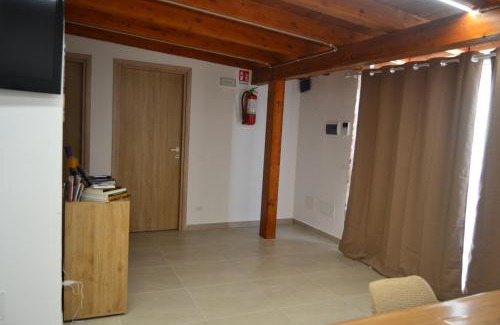 Bagheria Apartamento | Casa Asprigna