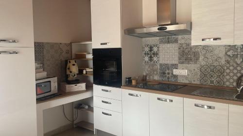 Bagheria Apartamento | Casa Asprigna