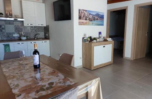 Bagheria Apartamento | Casa Asprigna