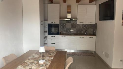 Bagheria Apartamento | Casa Asprigna