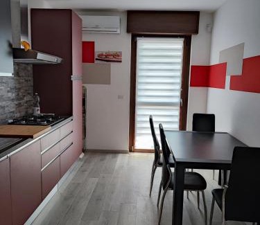 Candiolo Apartamento | CASA ASSIETTA