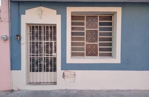 Centro Apartamento | Casa Atávica Centro de Mérida