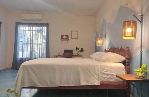 Centro Apartamento | Casa Atávica Centro de Mérida