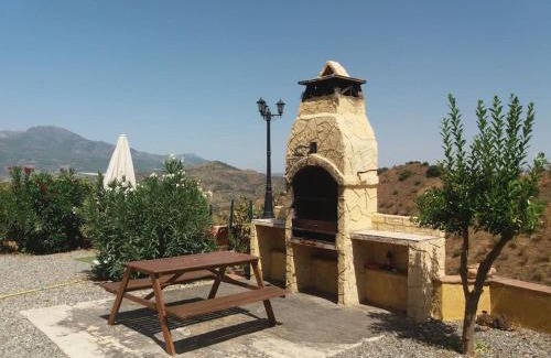 Guaro Casa | Casa Atalaya