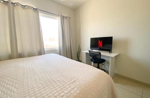 Hermosillo Casa | Casa Atardecer con Alberca en Privada, 5 min del Aeropuerto y Consulado Americano