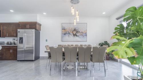 La Choya Casa | Casa Atardecer
