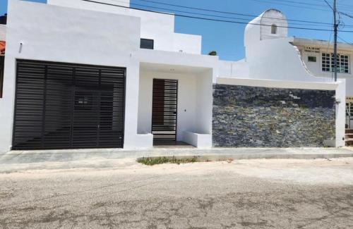 Merida Municipality Casa | Casa Atelier Medellin Mérida