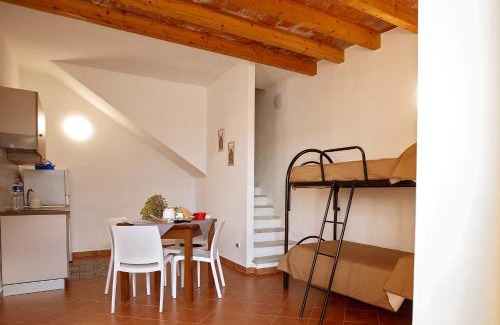 Motta d'Affermo Apartamento | Casa Atena